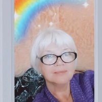 Нина Смородина