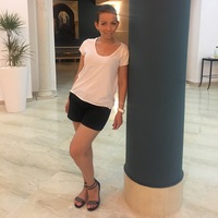 Диля Идрисова