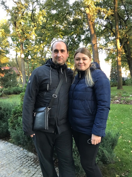 Марина Черноморд, Украина, Харьков