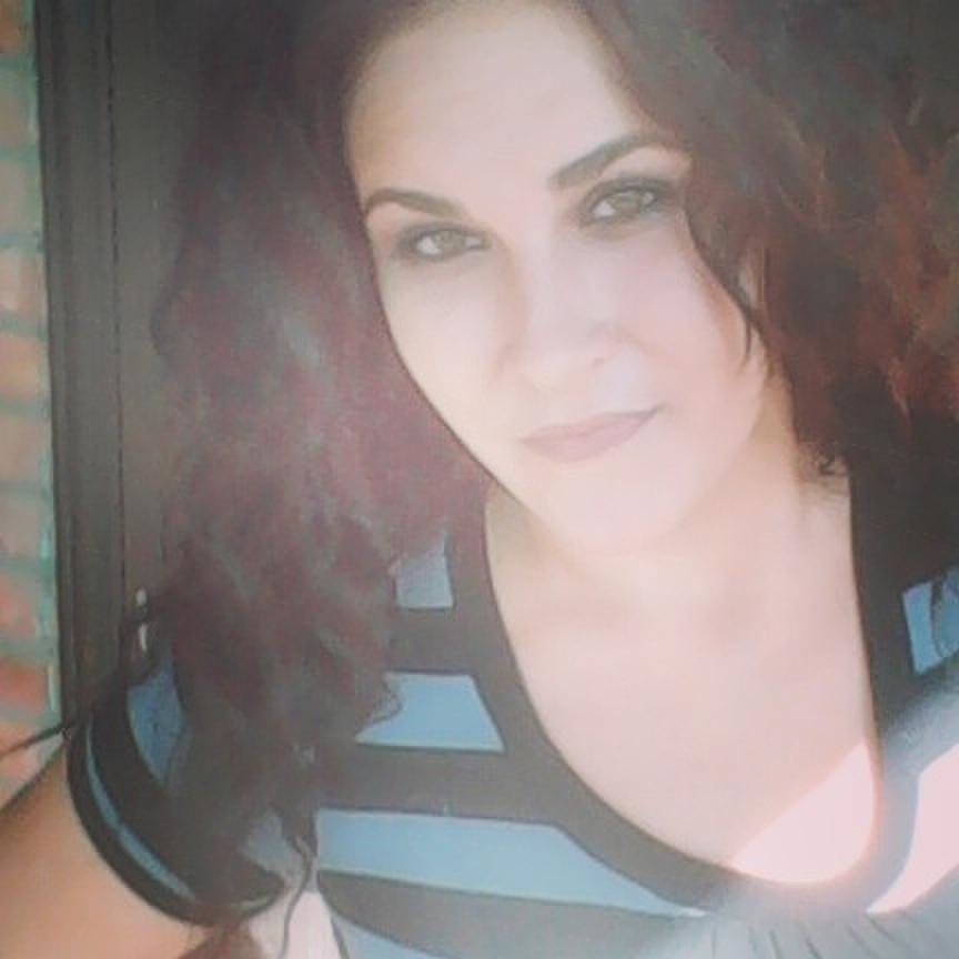 Анастасия Глушкова