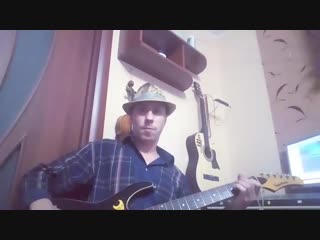 Jimi Hendrix - Hey Joe