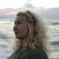 Ксения Кудряшова | Владимир