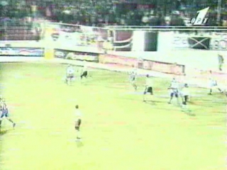 61 CL-1996/1997 Rosenborg BK - IFK Göteborg 1:0 (28.11.1996) HL