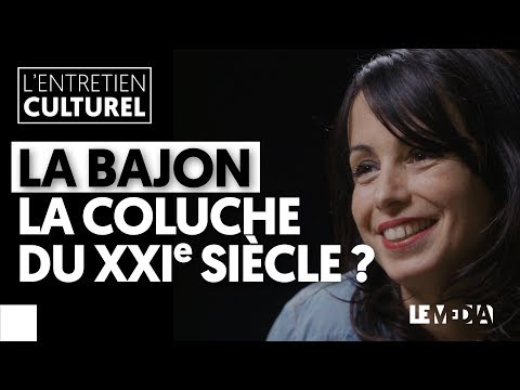 LA BAJON LA COLUCHE DU XXIe SIÈCLE