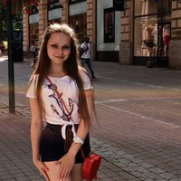 Полина Князева | Москва