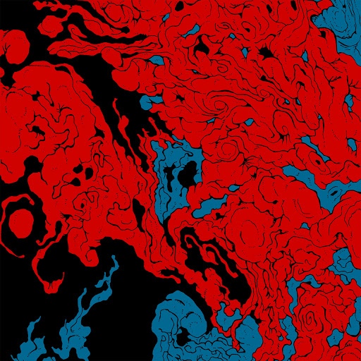 Adana Twins альбом Jupiter EP