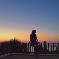 Камилла Садыкова