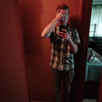 Андрей Теплов | Самара