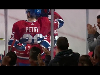 Top 10 Montreal Canadiens moments of 2017–18 NHL season