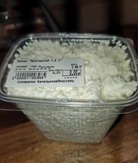 Лавка Фермера - магазин карельской продукции в Петрозаводске