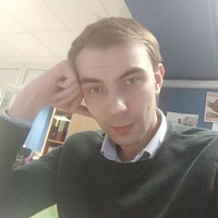 Виктор Нестеров | Воронеж
