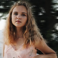 Анна Кривоносова