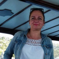 Светлана Кудряшова