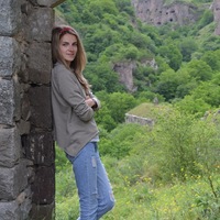 Светлана Гладкова