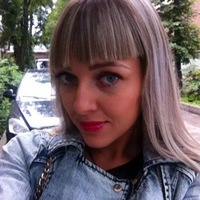 Svetlana Kireeva