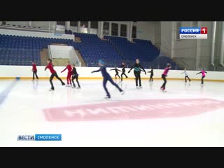 Секреты мастерства рассказал смолянам призер олимпиады-80