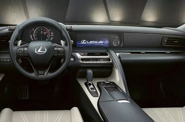 В Россию приехала очень яркая спецверсия купе Lexus LC 500. Компания Lexus вывела на российский рынок купе LC 500 в эксклюзивной версии Yellow Edition. Двухдверка отличается ярко-желтолимонным