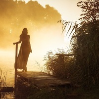 Галина Мельникова