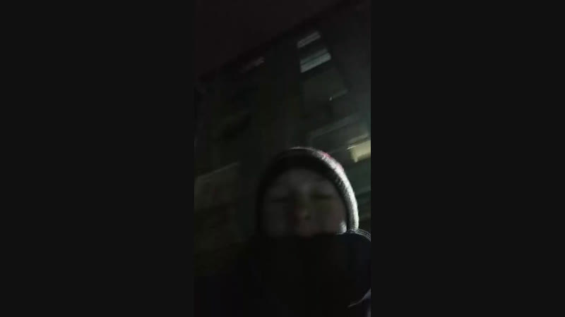 Кирилл Ладунов - Live