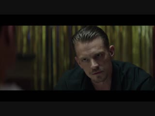 Три секунды // дублированный трейлер // в кино с 21 марта