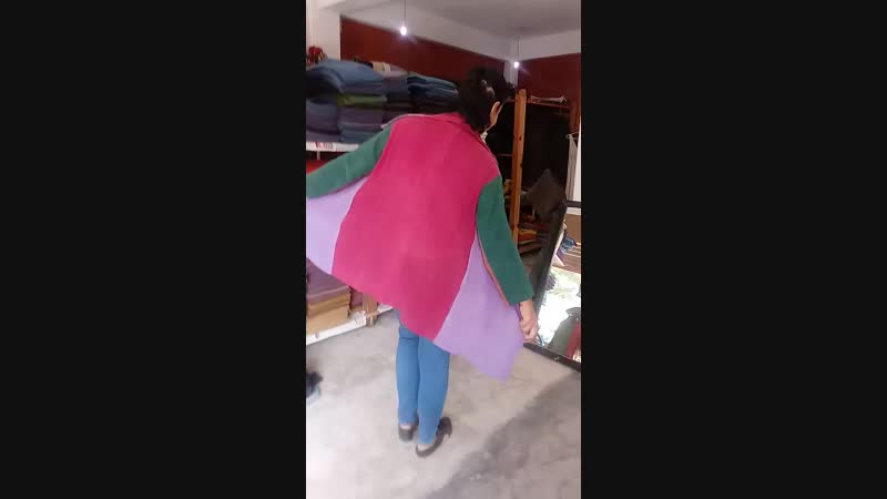 Original Hemp Одежда из конопли