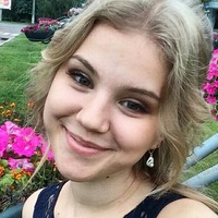 Виктория Степанова | Санкт-Петербург