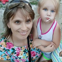 Аня Мелехова | Желтые Воды