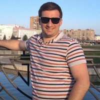 Иван Матюхин