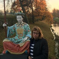 Любовь Михайлова