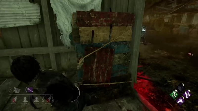 Doctor got Juked DUD