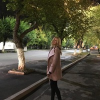 Оксана Баландова
