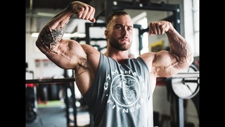 Chris Bumstead -CLASSIC PHYSIQUE- Fitness Motivation