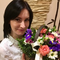 Евгения Вирясова