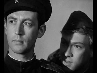 Мне было девятнадцать 1967, ГДР, военная драма