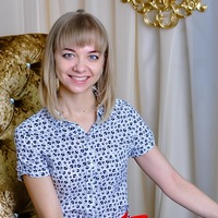 Анна Прадедова