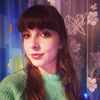 Ольга Стрельцова