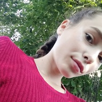 Аня Платонова | Берсут