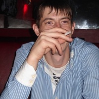 Алексей Захаров