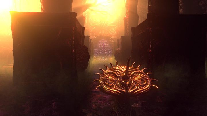 Секретные мосты и блокированные проходы в Lust for Darkness