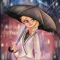 Лиза Романова | Шарыпово
