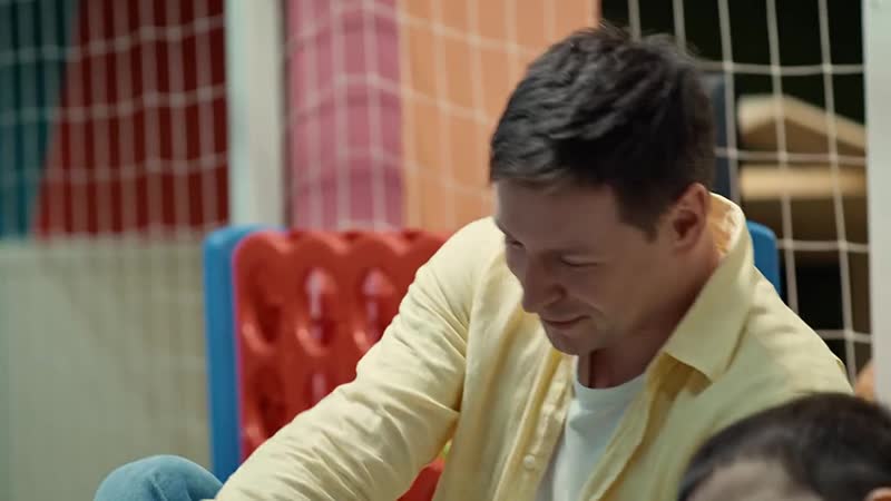 Склифосовский 7 сезон 8 серия (2019)