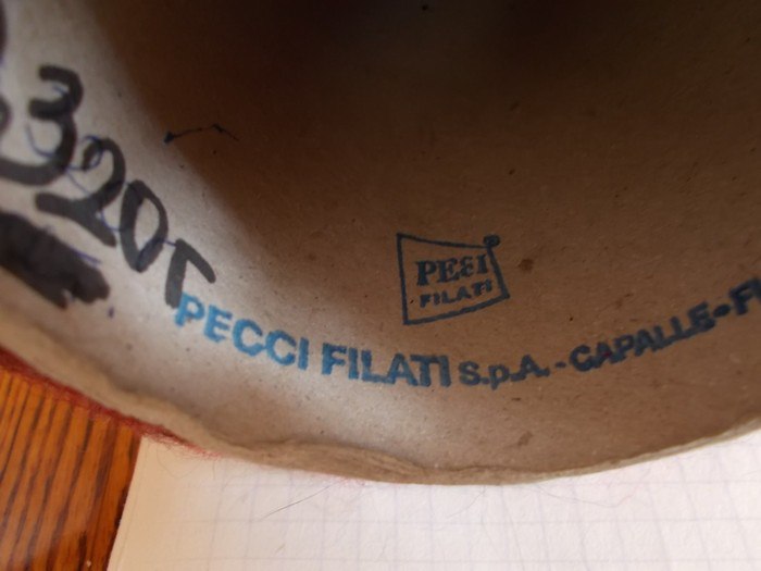 Опять про мохер 