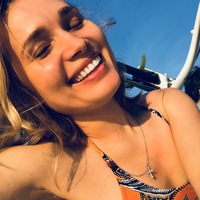 Алёна Лопухова