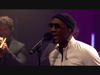 ALOE BLACC - “Brooklyn in the Summer“ (Live from Youtube Space LA, 2018)