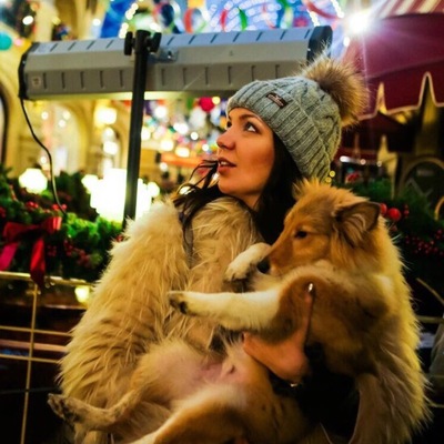 Жанна Соколова