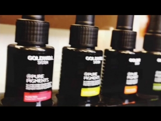 Goldwell Pure Pigments