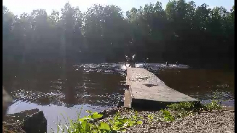 2018 мост 9 линия