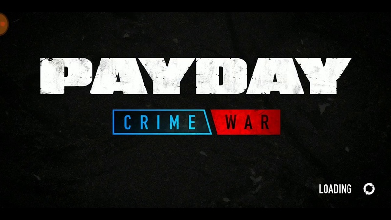 PayDay beta || Android