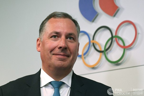 Олимпийское собрание выбрало Станислава Позднякова президентом ОКР 