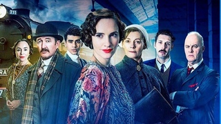 Агата и правда об убийстве Agatha and the Truth of Murder (2018)